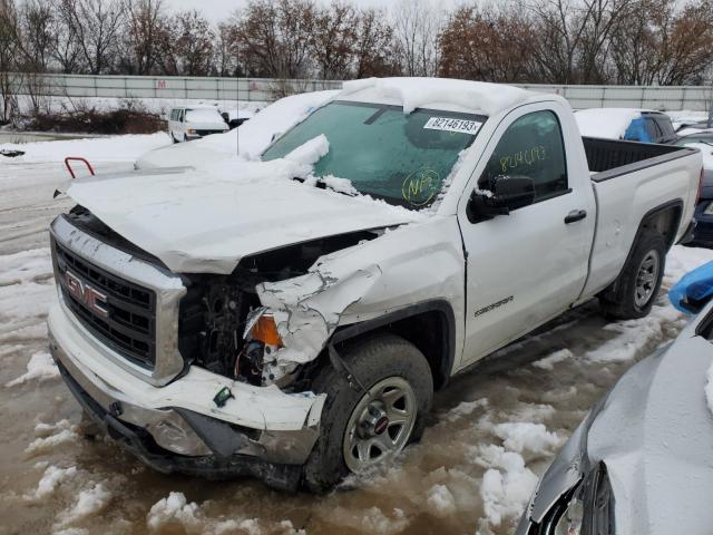 2014 GMC Sierra 1500 