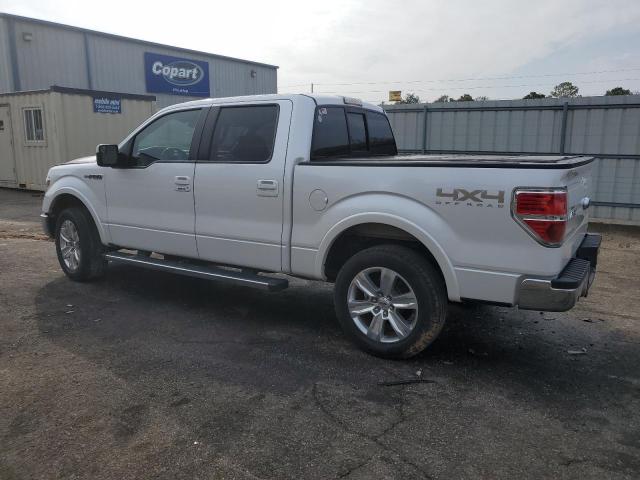 1FTFW1EFXEKG42023 | 2014 FORD F150 SUPER