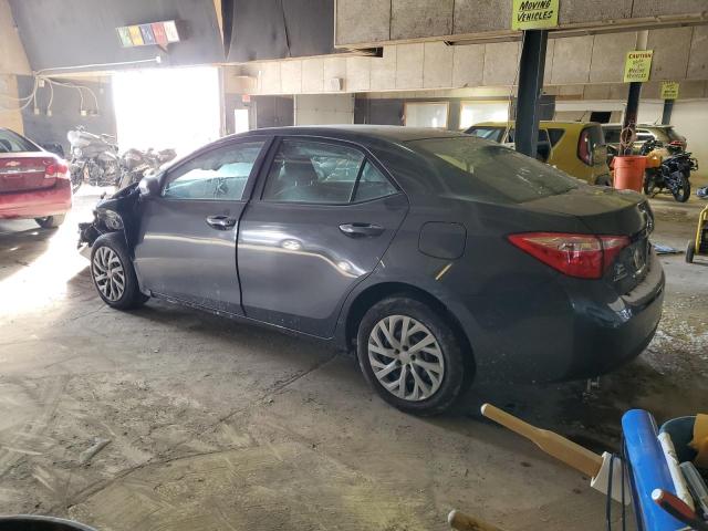 2018 TOYOTA /S/LE/XLE - 2T1BURHE5JC989292
