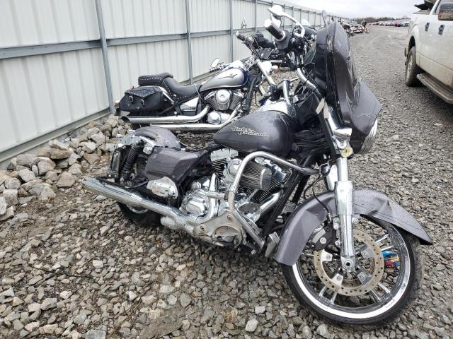 2014 HARLEY-DAVIDSON FLHXS STRE 1HD1KRM10EB703324