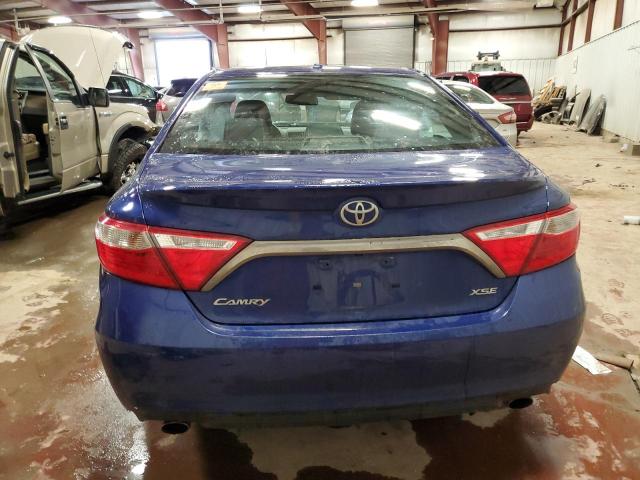 4T1BK1FK9FU559545 | 2015 TOYOTA CAMRY XSE