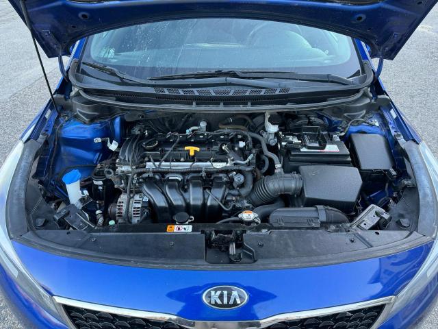 3KPFK4A79HE057985 | 2017 KIA FORTE LX