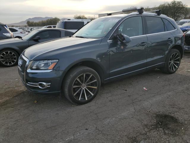 2011 Audi Q5 Premium Plus