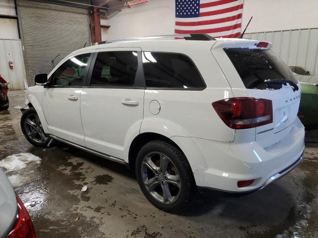 3C4PDCGB9GT146342 | 2016 DODGE JOURNEY CR