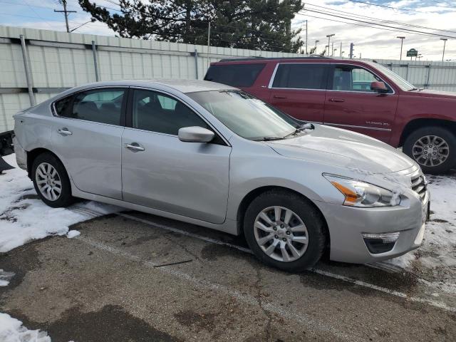Vin: 1n4al3ap3fc244652, lot: 38557024, nissan altima 2.5 20154