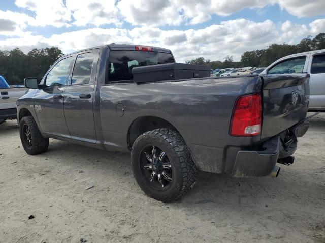 1C6RR7FT6KS655687 | 2019 RAM 1500 CLASS