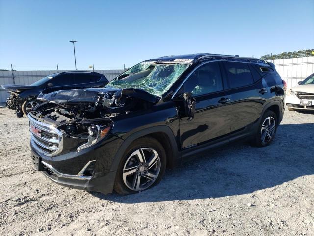 VIN KNDCC3LC2K5259056 2019 KIA Niro, S Touring no.1