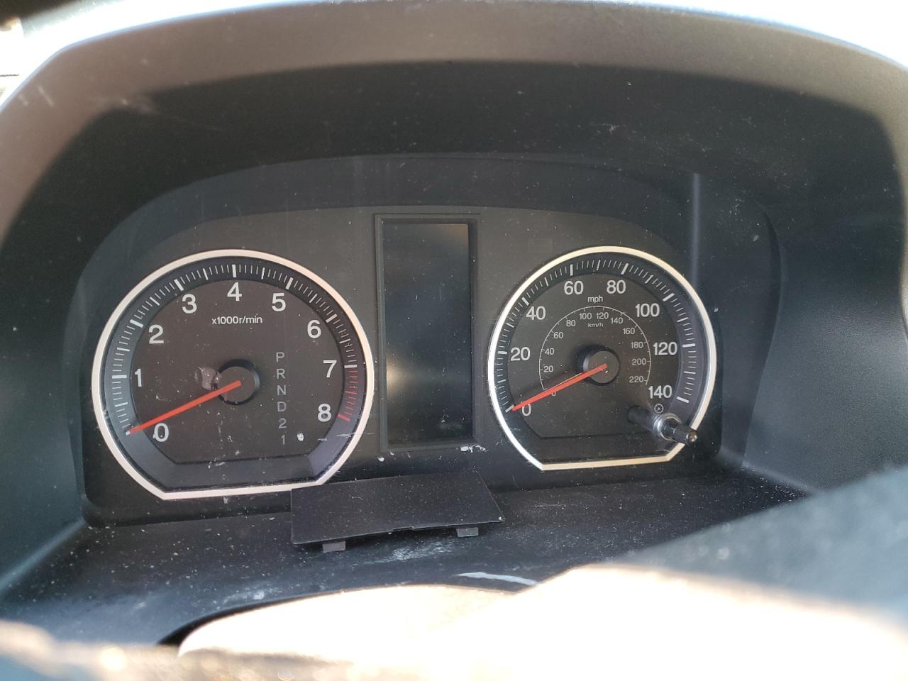 5J6RE3H36AL039145 2010 Honda Cr-V Lx