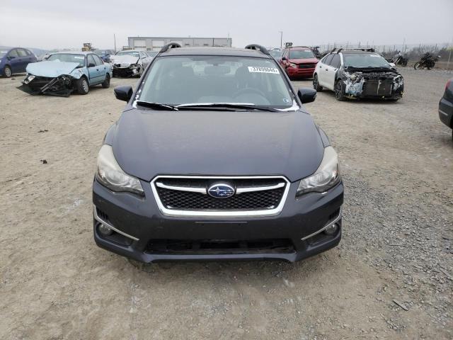 JF1GPAY66F8233082 | 2015 SUBARU IMPREZA SP