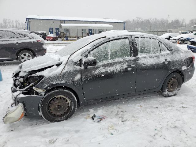 2009 Toyota Yaris 