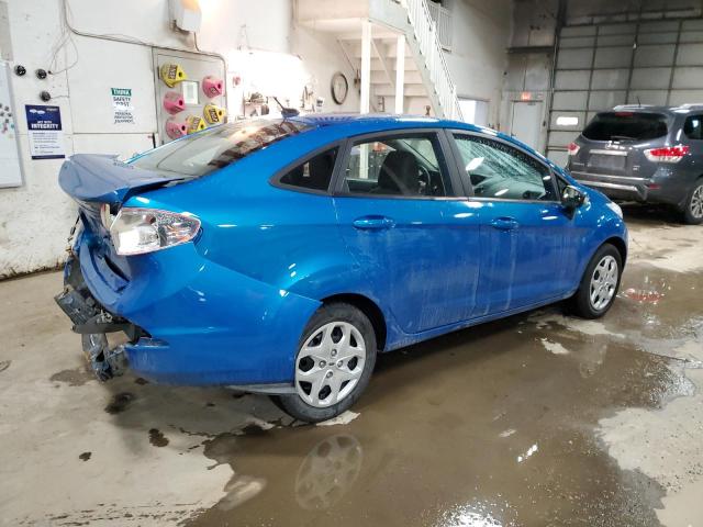 Vin: 3fadp4bj1dm220301, lot: 39822794, ford fiesta se 20133