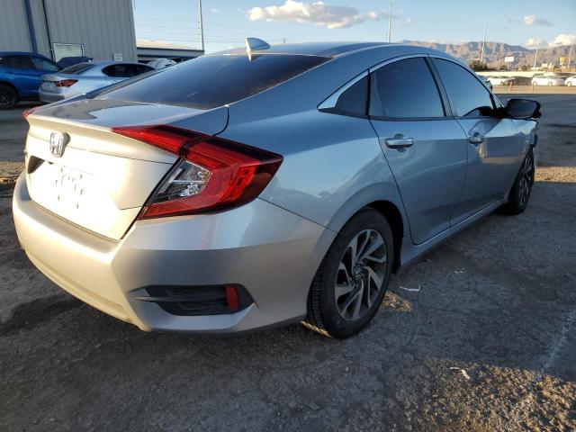 2HGFC2F74HH500527 | 2017 HONDA CIVIC EX