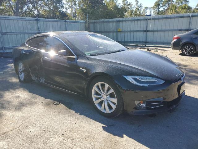 5YJSA1E21HF187915 | 2017 TESLA MODEL S