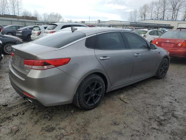 Vin: 5xxgt4l12gg057729, lot: 36910104, kia optima lx 20163