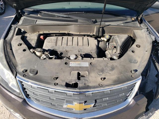 1GNKRFED8GJ260008 2016 Chevrolet Traverse Ls