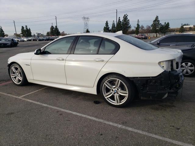 2016 BMW 535 D - WBAXA5C55GG042274