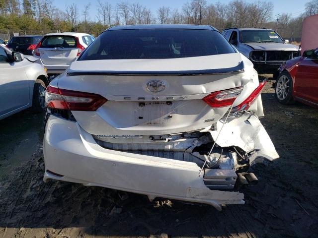 4T1B61HK4JU049243 | 2018 TOYOTA CAMRY XSE