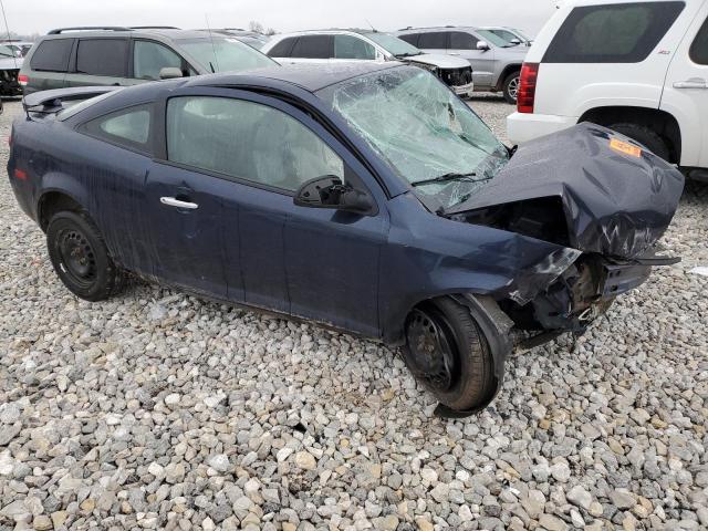 1G1AD1F56A7122848 | 2010 Chevrolet cobalt 1lt