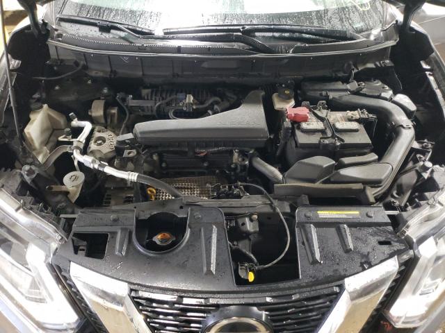 5N1AT2MV2JC753151 | 2018 NISSAN ROGUE S