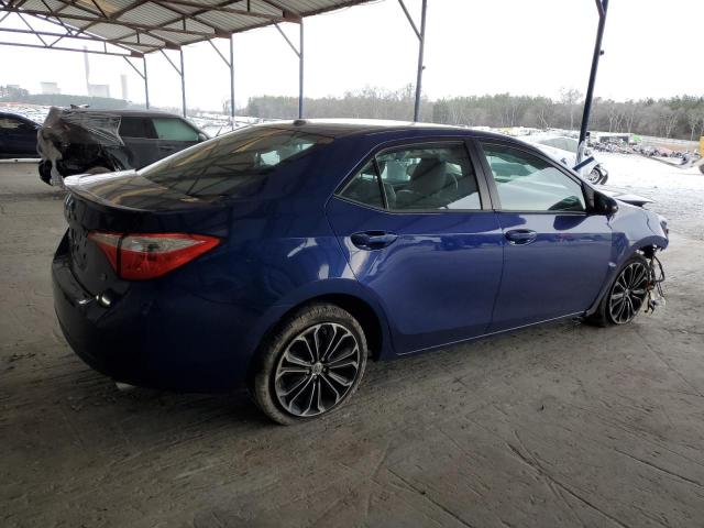 2014 Toyota Corolla L VIN: 2T1BURHE7EC055396 Lot: 82834843