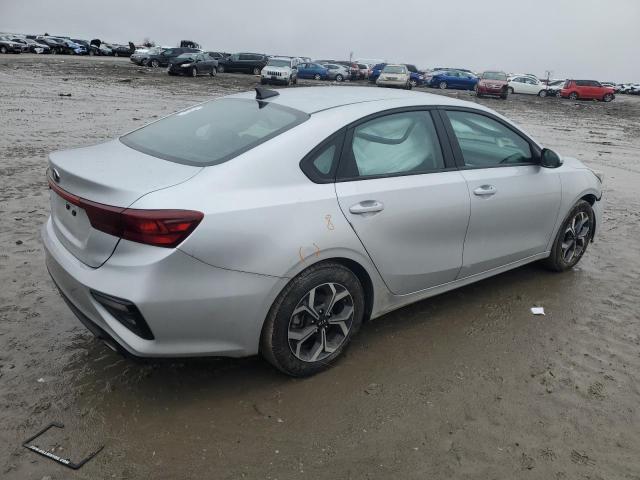 2021 Kia Forte Fe VIN: 3KPF24AD6ME310101 Lot: 39150384