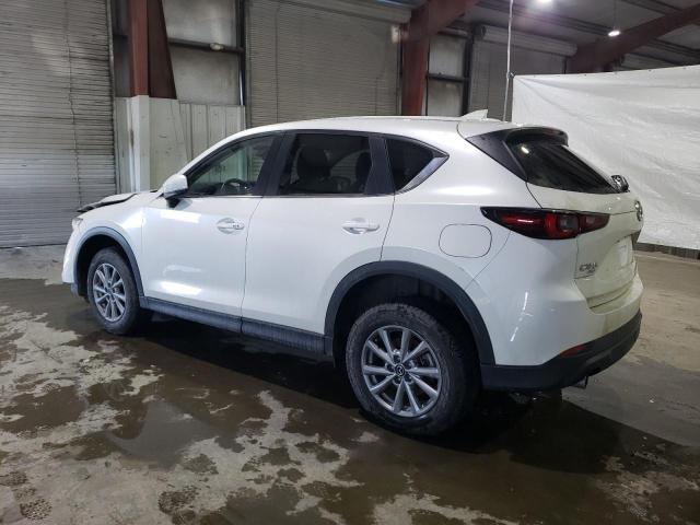 JM3KFBBMXP0251726 | 2023 Mazda cx-5 select