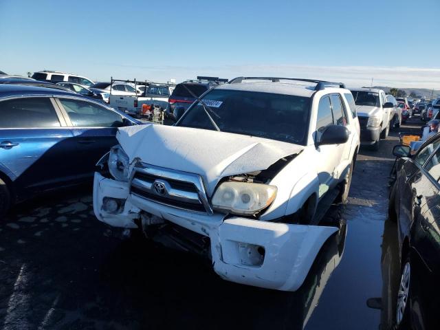 2006 Toyota 4Runner SR5