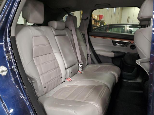 2019 HONDA CR-V EXL 7FARW2H85KE019342