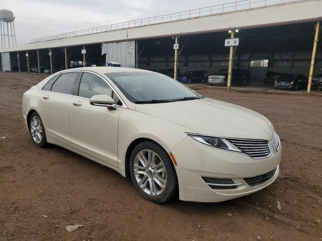 3LN6L2LU9FR604596 | 2015 LINCOLN MKZ HYBRID