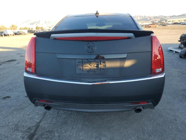 2008 Cadillac Cts Hi Feature V6 VIN: 1G6DP57V880109820 Lot: 51735984