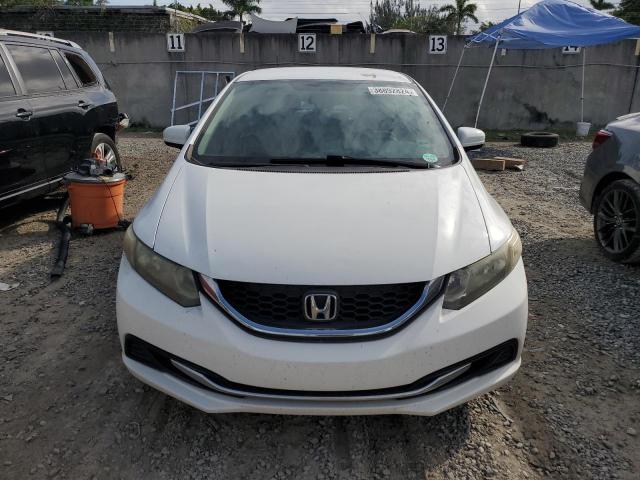 19XFB2F54EE013013 | 2014 HONDA CIVIC LX