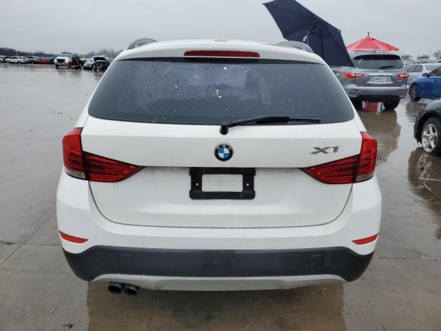 WBAVM1C59FVW58738 | 2015 BMW x1 sdrive28i