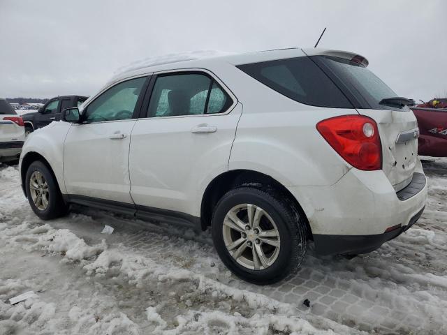 2GNALAEKXE6322260 | 2014 CHEVROLET EQUINOX LS