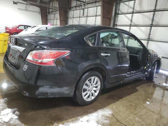 1N4AL3AP6FC491664 | 2015 NISSAN ALTIMA 2.5