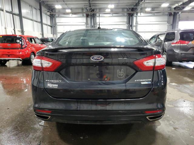 3FA6P0D94GR268368 | 2016 FORD FUSION TIT