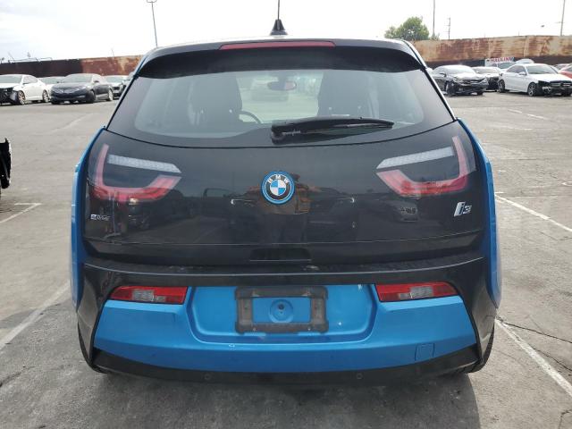 VIN WBY1Z8C57HV889764 2017 BMW I3, Rex no.6