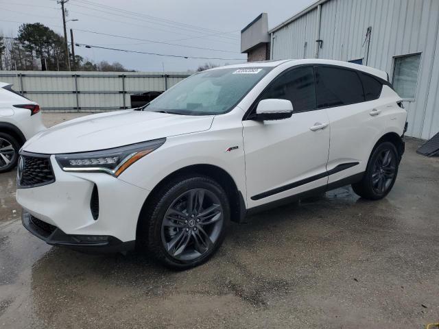 2023 ACURA RDX A-SPEC - 5J8TC1H68PL004987