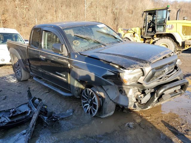 5TFUX4EN0EX027173 | 2014 TOYOTA TACOMA ACC