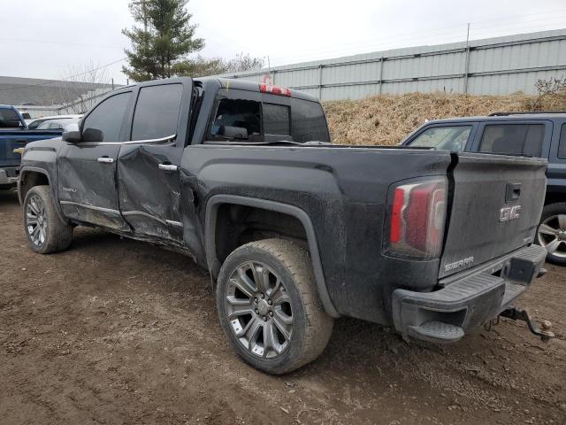 3GTU2PEJ0JG491575 | 2018 GMC SIERRA K15