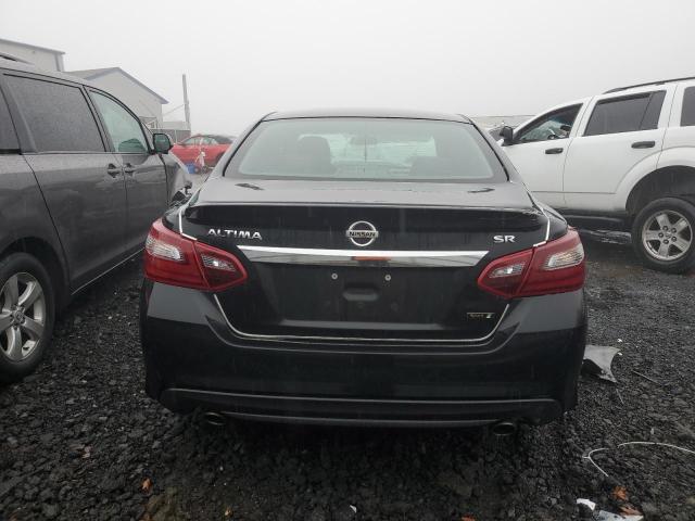 1N4AL3AP3JC226435 | 2018 NISSAN ALTIMA 2.5