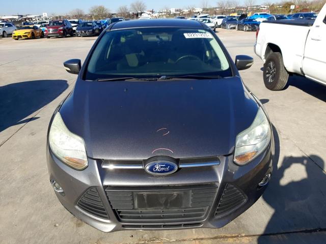 1FADP3K20EL440261 | 2014 FORD FOCUS SE