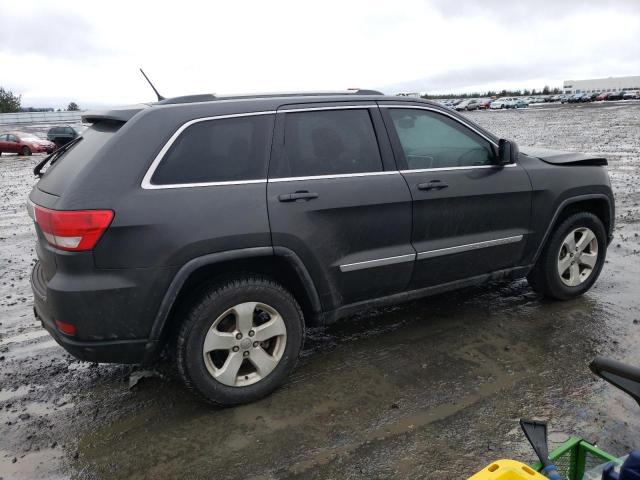 1J4RR4GT7BC538565 | 2011 Jeep grand cherokee laredo