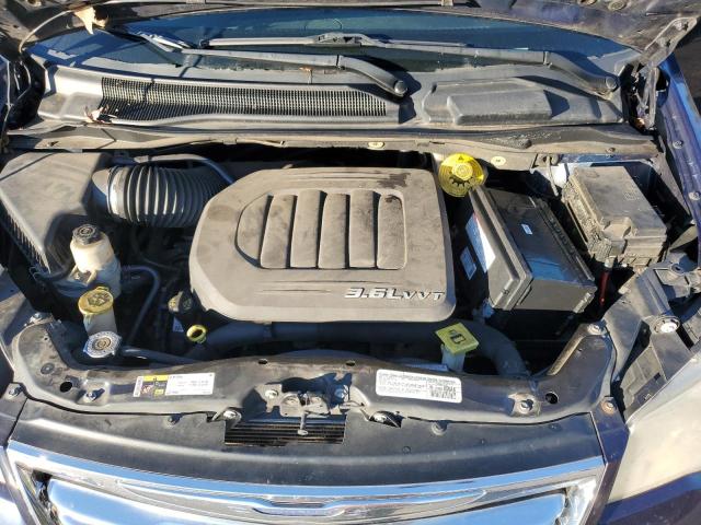 2C4RC1BG8ER284960 | 2014 CHRYSLER TOWN and COU