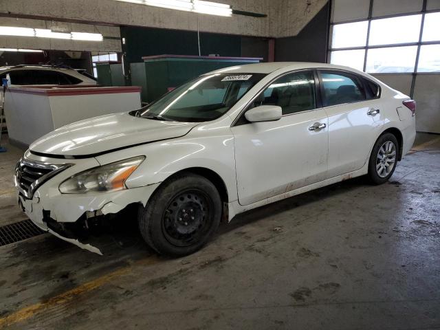 Vin: 1n4al3apxfc422427, lot: 36857474, nissan altima 2.5 2015 img_1