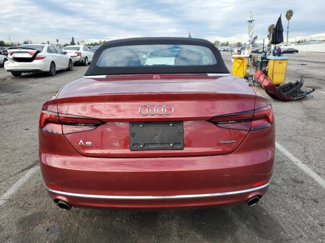 WAUYNGF56KN010020 2019 AUDI A5, photo no. 6