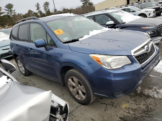 JF2SJAEC5EH402265 | 2014 SUBARU FORESTER 2