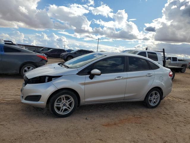 VIN 3FADP4AJ4DM146289 2013 Ford Fiesta, S no.1