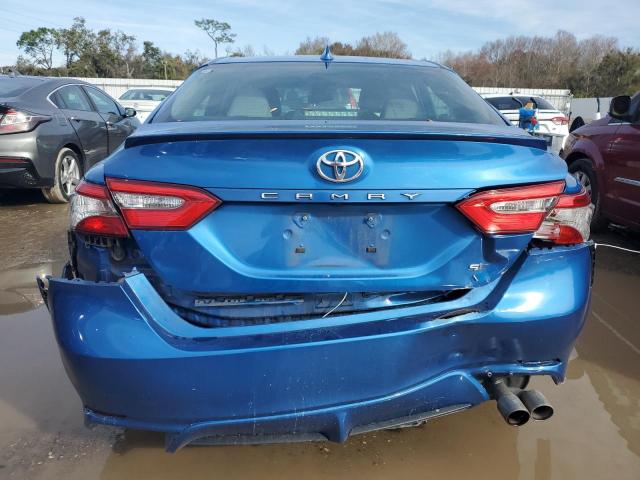 4T1B11HK6KU194641 | 2019 TOYOTA CAMRY L