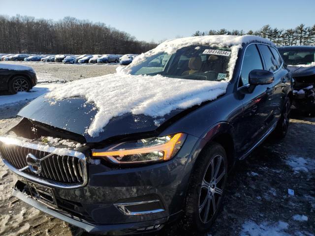 2019 Volvo XC60 