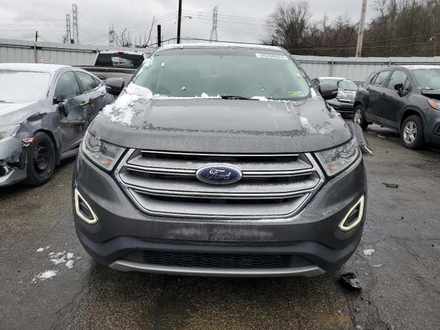 2FMPK4K80HBB67533 2017 FORD EDGE, photo no. 5